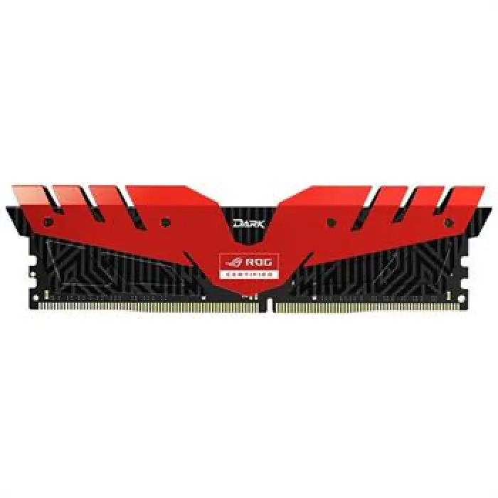 رم دسکتاپ DDR4 دو کاناله 3000 مگاهرتز CL15 تیم گروپ مدل T-Force Dark ظرفیت 16 گیگابایت -gallery-6