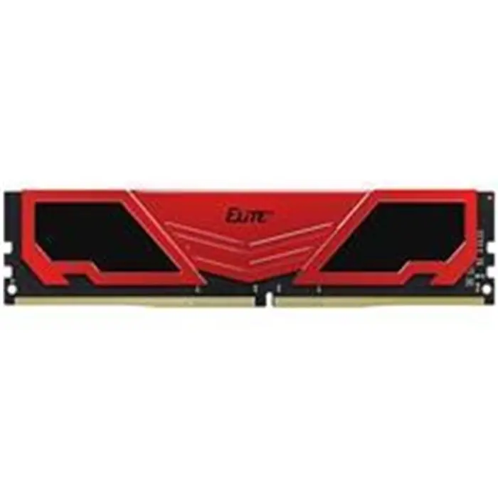 رم دسکتاپ DDR4 تک کاناله 2400 مگاهرتز CL16 تیم گروپ مدل Elite Plus ظرفیت 4 گیگابایت -gallery-9