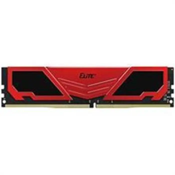 رم دسکتاپ DDR4 تک کاناله 2400 مگاهرتز CL16 تیم گروپ مدل Elite Plus ظرفیت 4 گیگابایت -gallery-1