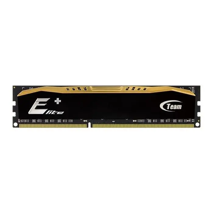 رم دسکتاپ DDR3 تک کاناله 1600 مگاهرتز CL11 تیم گروپ مدل Elite ظرفیت 4 گیگابایت -gallery-10