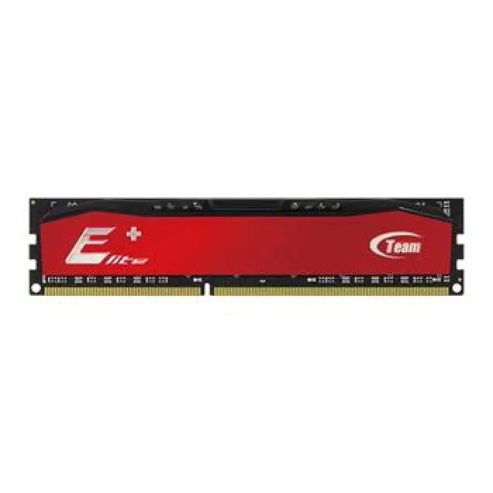 رم دسکتاپ DDR3 تک کاناله 1600 مگاهرتز CL11 تیم گروپ مدل Elite ظرفیت 4 گیگابایت -gallery-1