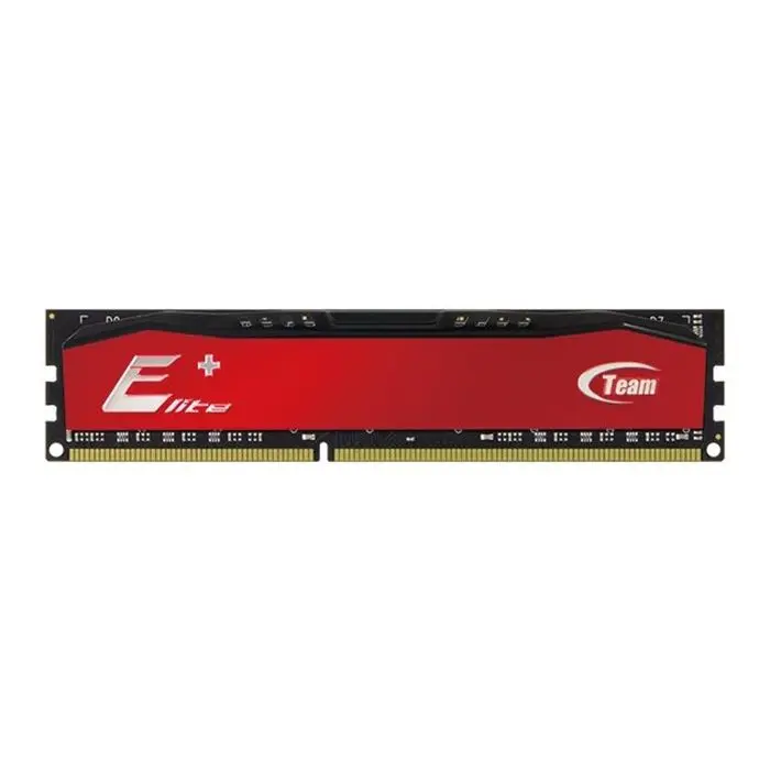 رم دسکتاپ DDR3 تک کاناله 1600 مگاهرتز CL11 تیم گروپ مدل Elite ظرفیت 4 گیگابایت -gallery-7