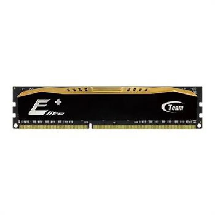 رم دسکتاپ DDR3 تک کاناله 1600 مگاهرتز CL11 تیم گروپ مدل Elite ظرفیت 8 گیگابایت -gallery-2