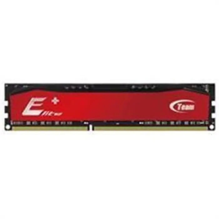 رم دسکتاپ DDR3 تک کاناله 1600 مگاهرتز CL11 تیم گروپ مدل Elite ظرفیت 8 گیگابایت -gallery-6