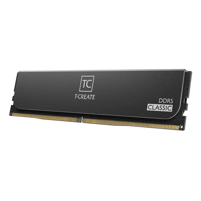 رم تیم گروپ تک کاناله مدل T-Create Classic فرکانس 5600MHz ظرفیت 32 گیگابایت -gallery-7