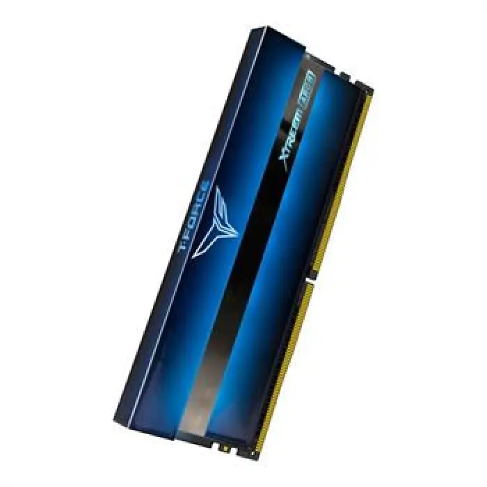 رم کامپیوتر تیم گروپ Team Group T-Force Xtreem ARGB 16GB Dual 3600MHz CL18 -gallery-1