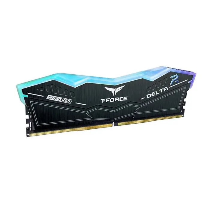 رم تیم گروپ مدل Delta DDR5 32GB Dual 6400MHz CL40 -gallery-4