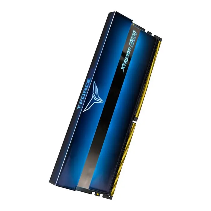رم کامپیوتر تیم گروپ مدل Team Group T-Force Xtreem ARGB 64GB Dual 3200MHz CL16 -gallery-4