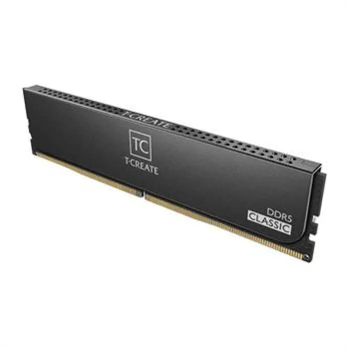رم کامپیوتر تیم گروپ مدل T-Create Classic DDR5 32GB Dual 5600MHz CL46 -gallery-1