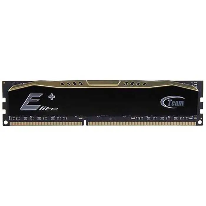 Elite Plus DDR3 1600MHz Single Channel Desktop - 4GB -gallery-4