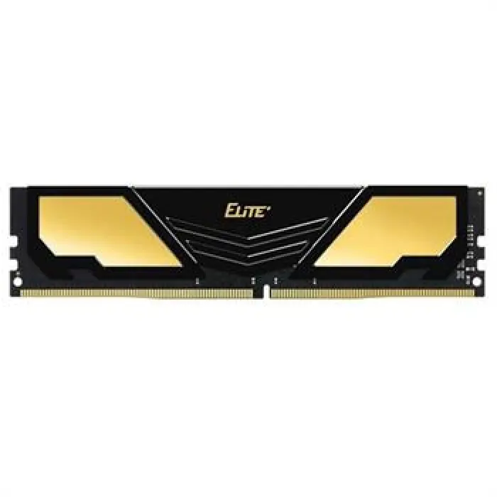 رم دسکتاپ DDR4 تک کاناله 2400 مگاهرتز CL16 تیم گروپ مدل Elite Plus ظرفیت 8 گیگابایت -gallery-5