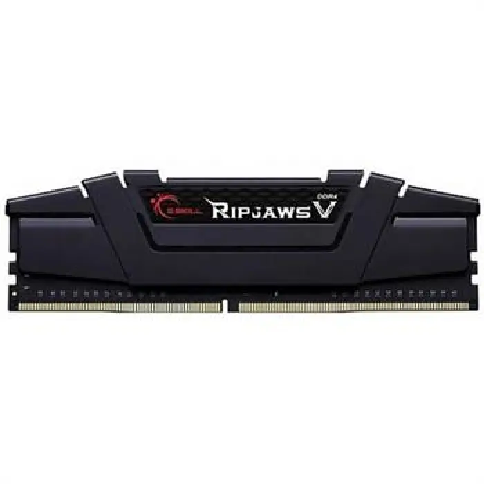 G SKILL RipjawsV- GVK 8GB(1x8GB) 2Ch DDR4 3600MHz CL17 RAM -gallery-1