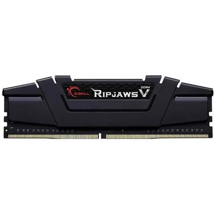 G SKILL RipjawsV- GVK 8GB(1x8GB) 2Ch DDR4 3600MHz CL17 RAM -gallery-2
