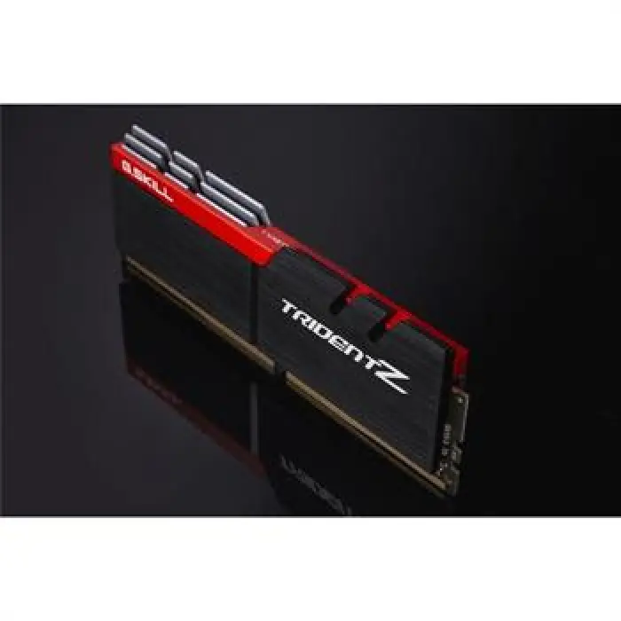 RAM: GSkill Trident Z 2×8GB=16GB DDR4 3400MHz CL16 -gallery-5