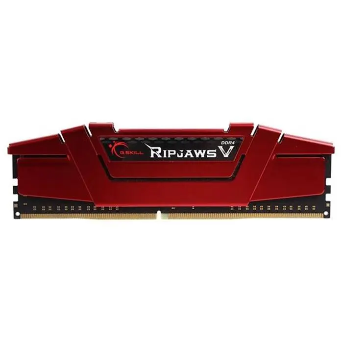 رم جی اسکیل RipjawsV DDR4 4GB 2400MHz CL15 Single Channel Desktop -gallery-9