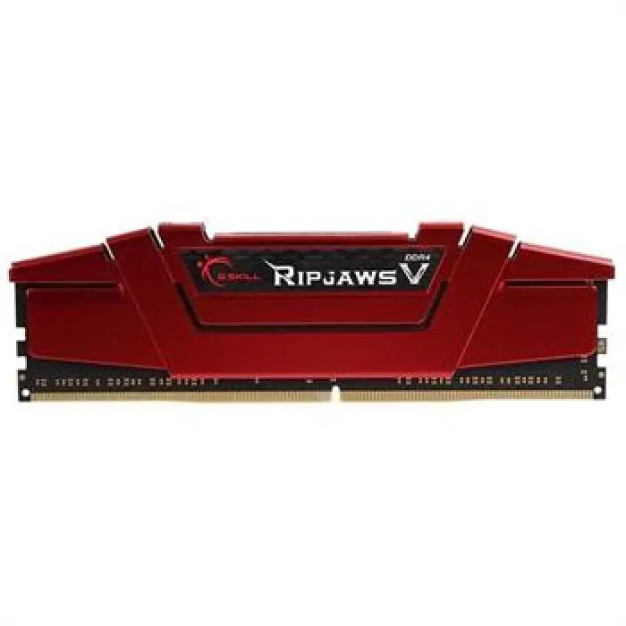 رم جی اسکیل RipjawsV DDR4 4GB 2400MHz CL15 Single Channel Desktop -gallery-3