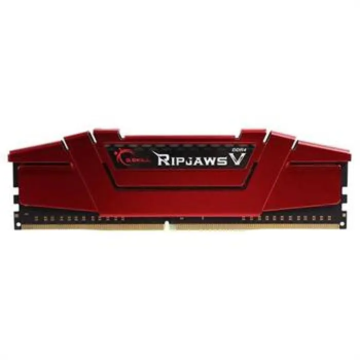 رم جی اسکیل RipjawsV DDR4 4GB 2400MHz CL15 Single Channel Desktop -gallery-4