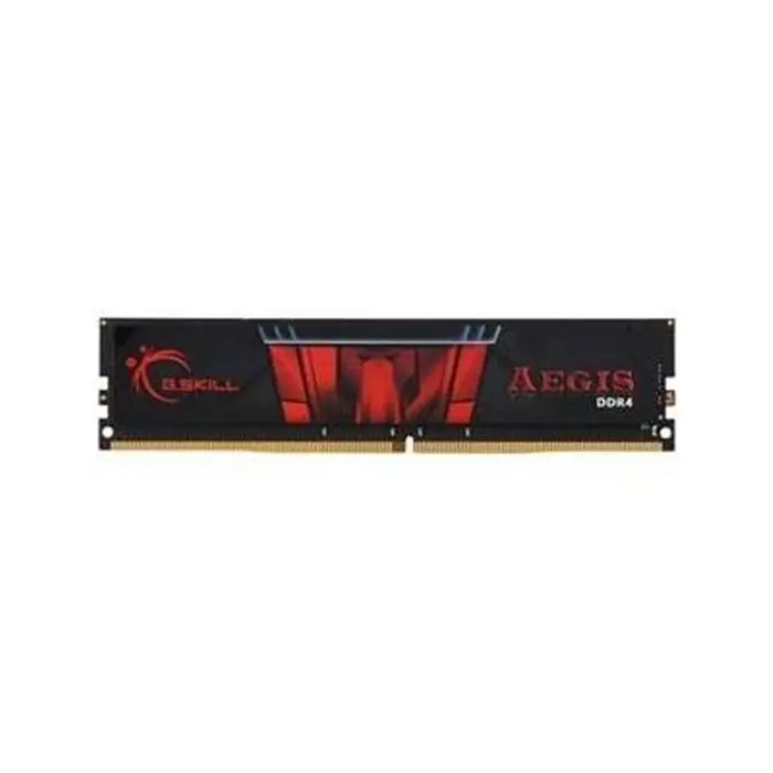 رم 16 گیگابایت DDR4 مارک G.Skill مدل AEGIS F4-2400C15D-16GIS -gallery-17