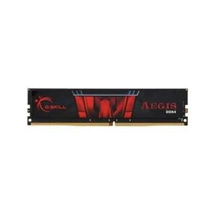 رم 16 گیگابایت DDR4 مارک G.Skill مدل AEGIS F4-2400C15D-16GIS -gallery-8