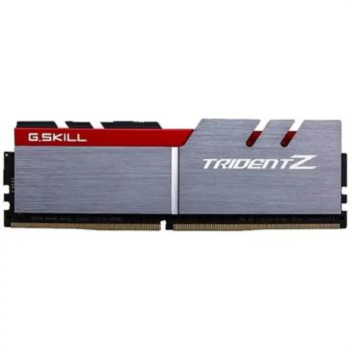 G SKILL TridentZ-GTZ 16GB(1x16GB) 2Ch DDR4 3400MHz CL16 RAM -gallery-1