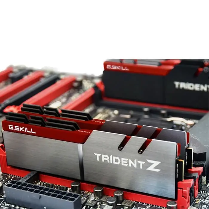 G SKILL TridentZ-GTZ 16GB(1x16GB) 2Ch DDR4 3400MHz CL16 RAM -gallery-6
