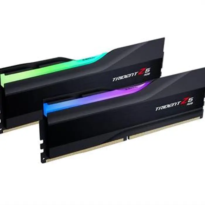 رم دسکتاپ جی اسکیل مدل Trident Z5 RGB ظرفیت 64 گیگابایت فرکانس 6000 مگاهرتز CL36 -gallery-2