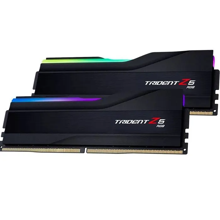 رم دسکتاپ جی اسکیل مدل Trident Z5 RGB ظرفیت 64 گیگابایت فرکانس 6000 مگاهرتز CL36 -gallery-5