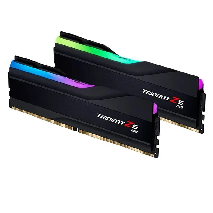 رم دسکتاپ جی اسکیل مدل Trident Z5 RGB ظرفیت 64 گیگابایت فرکانس 6000 مگاهرتز CL36 -gallery-7