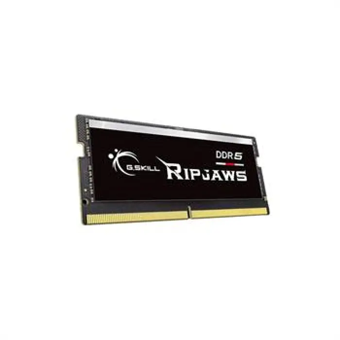 رم نوت بوک DDR5 تک کاناله 5600 مگاهرتز CL46 جی اسکیل مدل RIPJAWS S5 ظرفیت48 گیگابایت -gallery-1