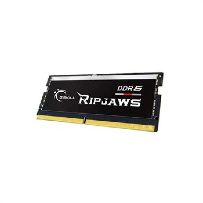 رم نوت بوک DDR5 تک کاناله 5600 مگاهرتز CL46 جی اسکیل مدل RIPJAWS S5 ظرفیت48 گیگابایت -gallery-2