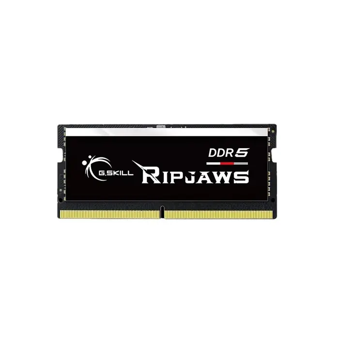 رم نوت بوک DDR5 تک کاناله 5600 مگاهرتز CL46 جی اسکیل مدل RIPJAWS S5 ظرفیت48 گیگابایت -gallery-3