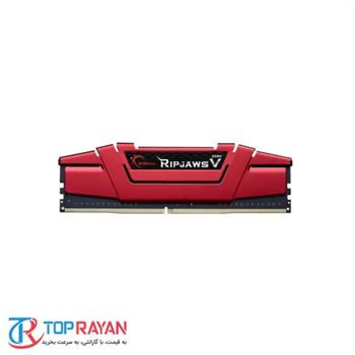 رم جی اسکیل سری RipjawsV با ظرفیت 16 گیگابایت و فرکانس 3600 مگاهرتز -gallery-3