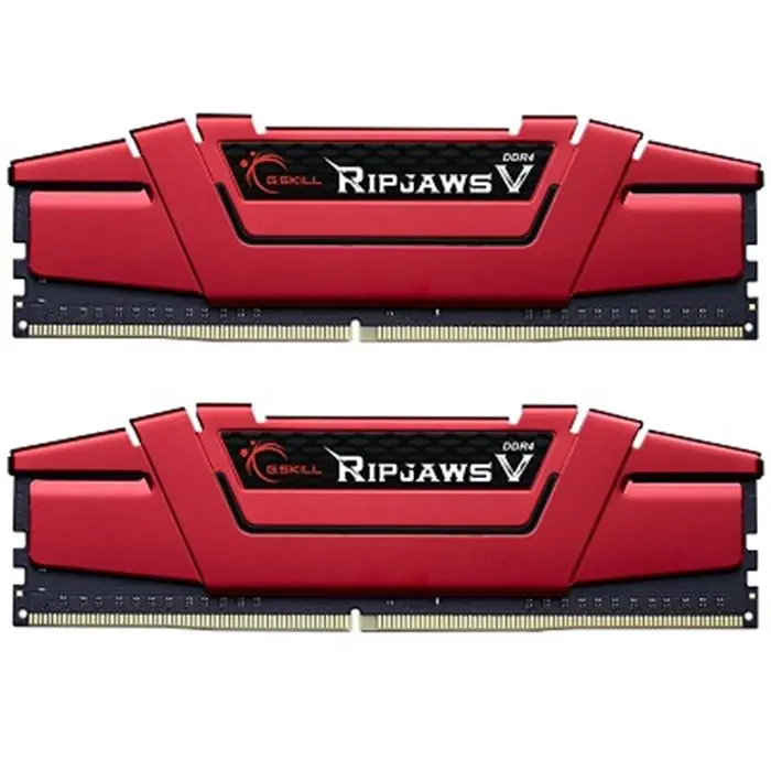 رم جی اسکیل سری RipjawsV با ظرفیت 16 گیگابایت و فرکانس 3600 مگاهرتز -gallery-4