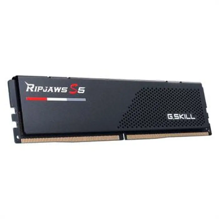 رم کامپیوتر DDR5 دو کاناله 5600 مگاهرتز CL36 جی اسکیل RipJaws S5 ظرفیت 64 گیگابایت -gallery-3