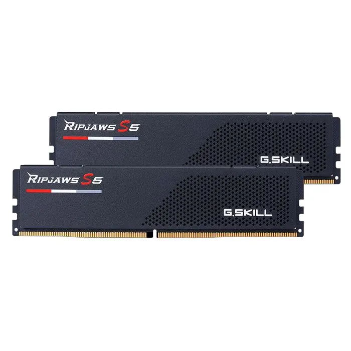 رم کامپیوتر DDR5 دو کاناله 5600 مگاهرتز CL36 جی اسکیل RipJaws S5 ظرفیت 64 گیگابایت -gallery-4