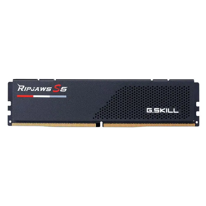 رم کامپیوتر DDR5 دو کاناله 5600 مگاهرتز CL36 جی اسکیل RipJaws S5 ظرفیت 64 گیگابایت -gallery-6