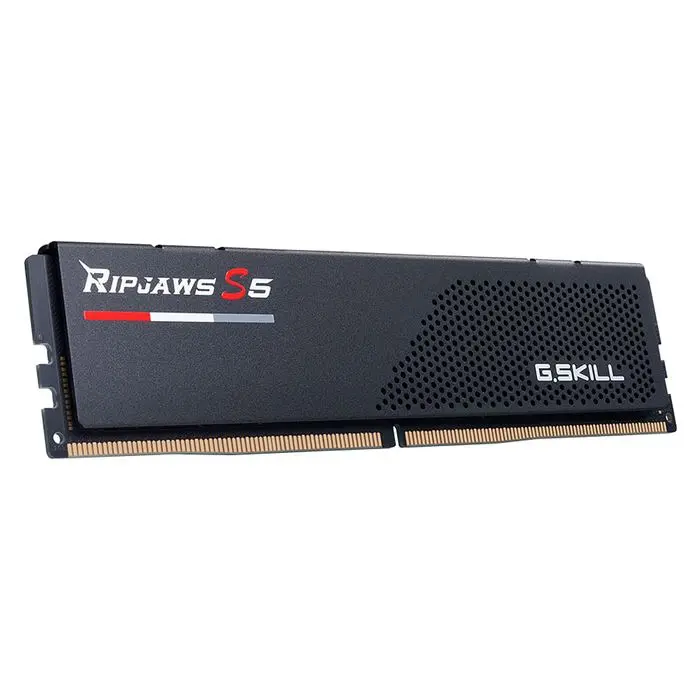 رم کامپیوتر DDR5 دو کاناله 5600 مگاهرتز CL36 جی اسکیل RipJaws S5 ظرفیت 64 گیگابایت -gallery-7