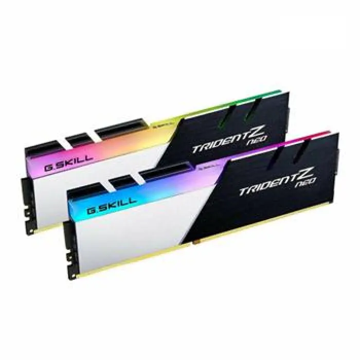 رم جی اسکیل Trident Z Neo 64GB 32GBx2 3600MHz CL18 -gallery-1