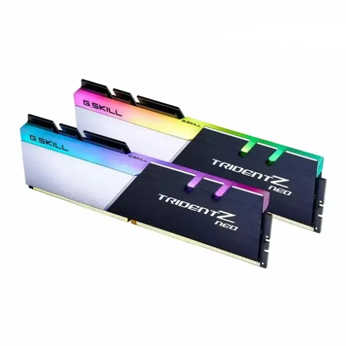 رم جی اسکیل Trident Z Neo 32GB 16GBx2 3200MHz CL16 -gallery-5