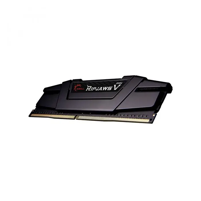 رم جی اسکیل G.Skill Ripjaws V 16GB 3200MHz CL16 -gallery-2