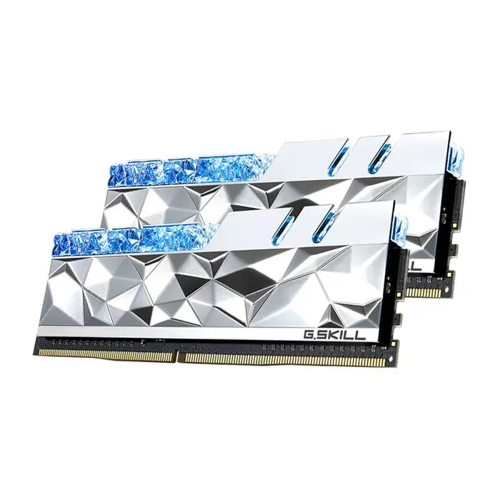 رم جی اسکیل مدل TridentZ Royal Elite 4266mhz ظرفیت 32GB -gallery-4