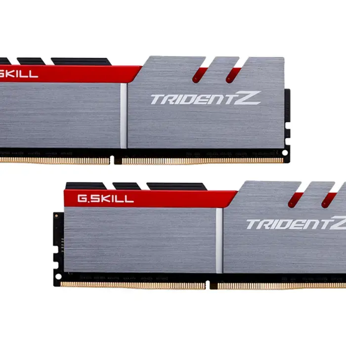 رم دسکتاپ دوکاناله جی اسکیل مدل Trident Z فرکانس 3600 مگاهرتز و حافظه 16 گیگابایت -gallery-2