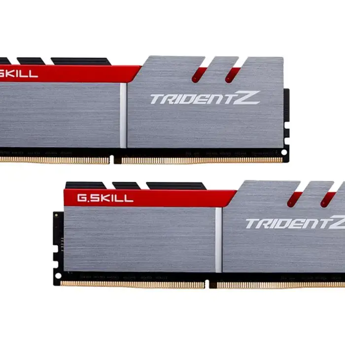 رم دسکتاپ دوکاناله جی اسکیل مدل Trident Z فرکانس 3600 مگاهرتز و حافظه 16 گیگابایت -gallery-3