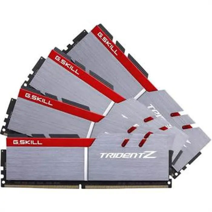 رم کامپیوتر جی اسکیل مدل TridentZ-GTZ 32GB(4x8GB) 2Ch DDR4 3866MHz C18Q ظرفیت 32 گیگابایت -gallery-3