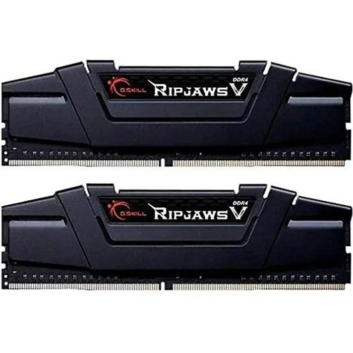 رم دسکتاپ DDR4 دو کاناله 3400 مگاهرتز CL16 جی اسکیل سری Ripjaws V ظرفیت 16 گیگابایت -gallery-13