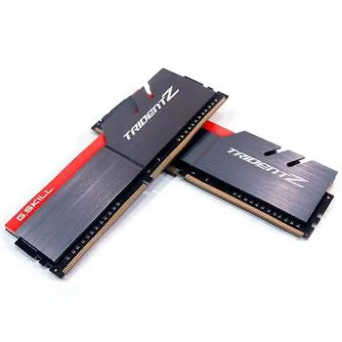 رم کامپیوتر جی اسکیل مدل TridentZ-GTZ 32GB(4x8GB) 2Ch DDR4 3866MHz C18Q ظرفیت 32 گیگابایت -gallery-2
