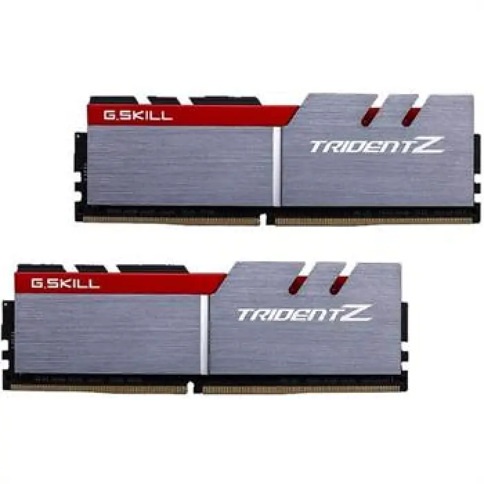 رم کامپیوتر جی اسکیل مدل TridentZ-GTZ 32GB(4x8GB) 2Ch DDR4 3866MHz C18Q ظرفیت 32 گیگابایت -gallery-4