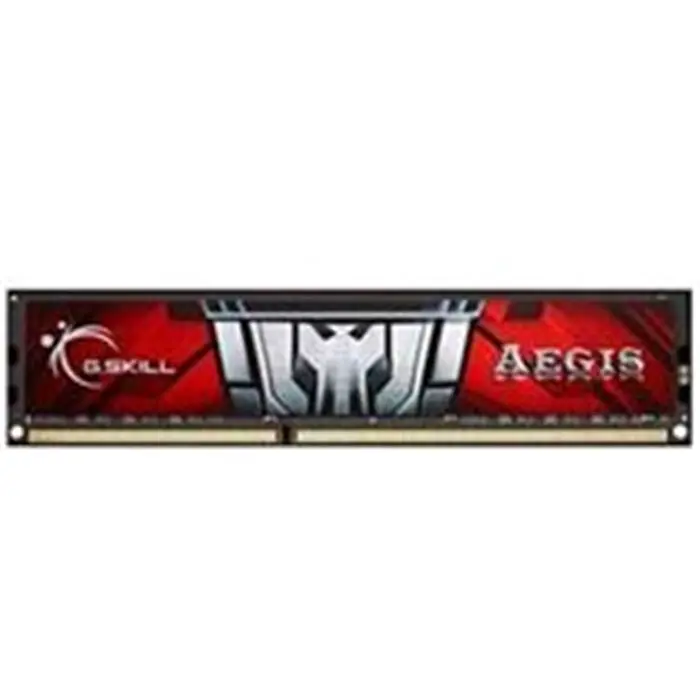 رم کامپیوتر جی اسکیل سری AEGIS با ظرفیت 4 گیگابایت باس 1600 مگاهرتز -gallery-15