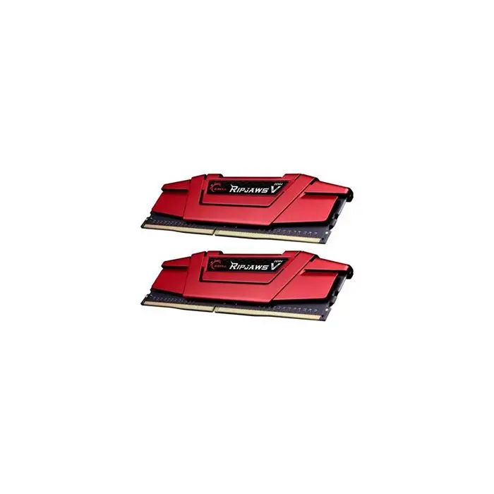 رم جی اسکیل مدل RipjawsV DDR4 16GB (8GB x 2) 2400MHz CL15 Dual Channel -gallery-13