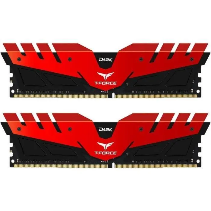 رم دسکتاپ DDR4 چهار کاناله 3200 مگاهرتز CL16 جی اسکیل مدل TRIDENT Z ظرفیت 32 گیگابایت -gallery-10